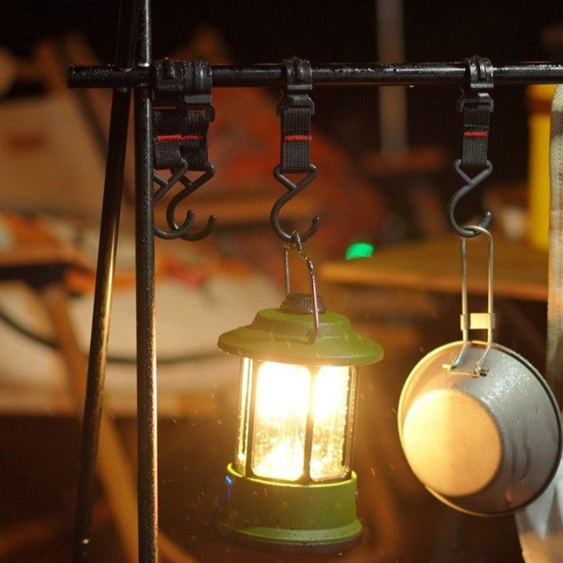 Camping Light MOT-L06