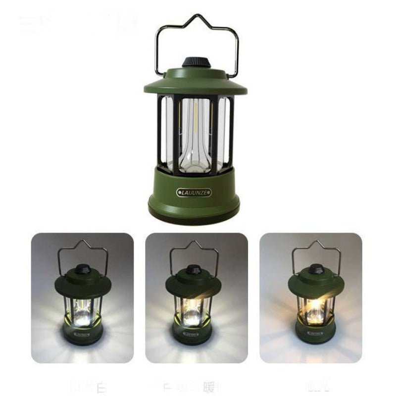 Camping Light MOT-L06