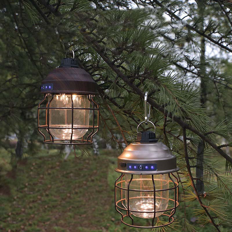 Camping Light MOT-L07