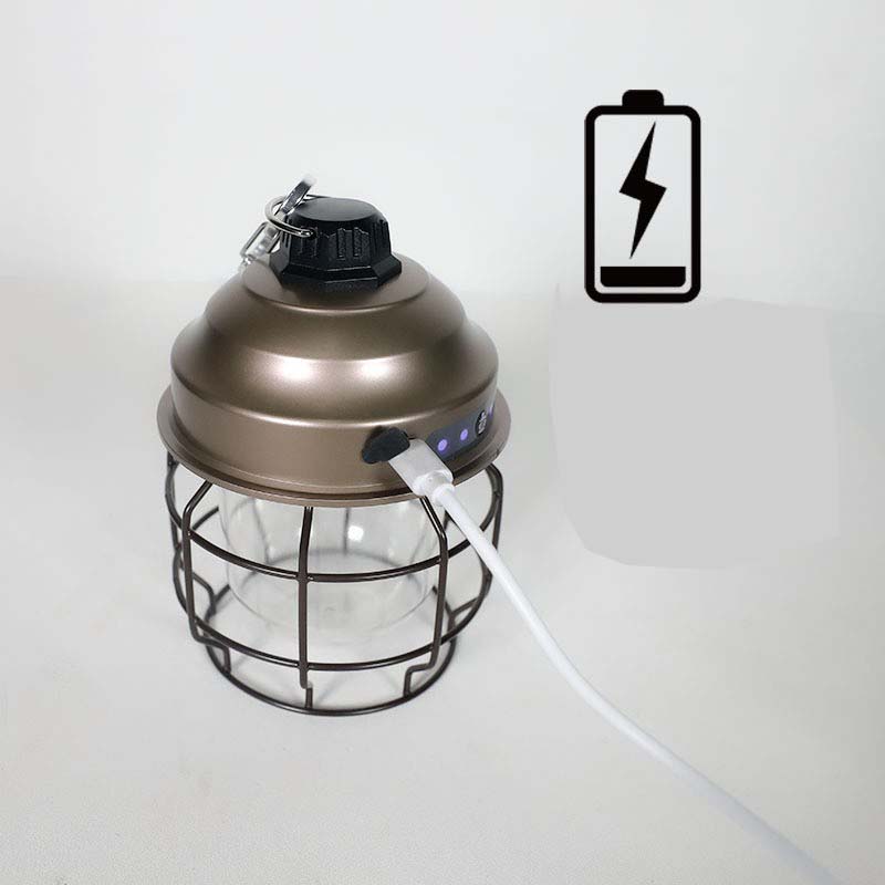 Camping Light MOT-L07