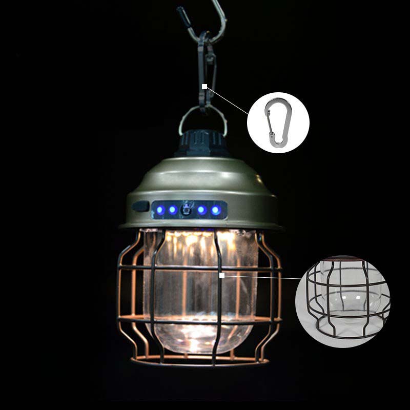 Camping Light MOT-L07