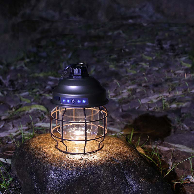Camping Light MOT-L07