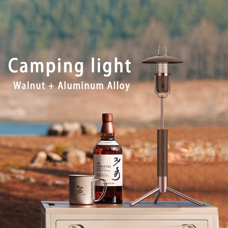 Camping Light MOT-L12