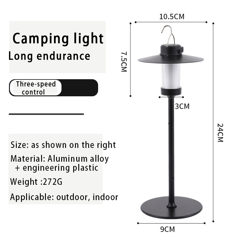 Camping Light MOT-L13