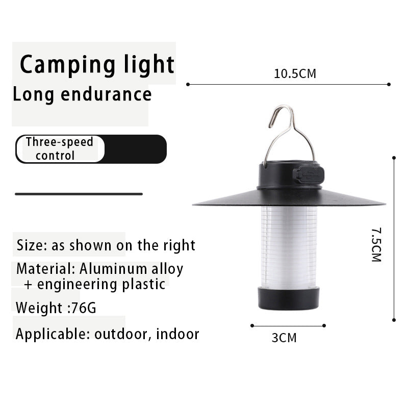 Camping Light MOT-L13