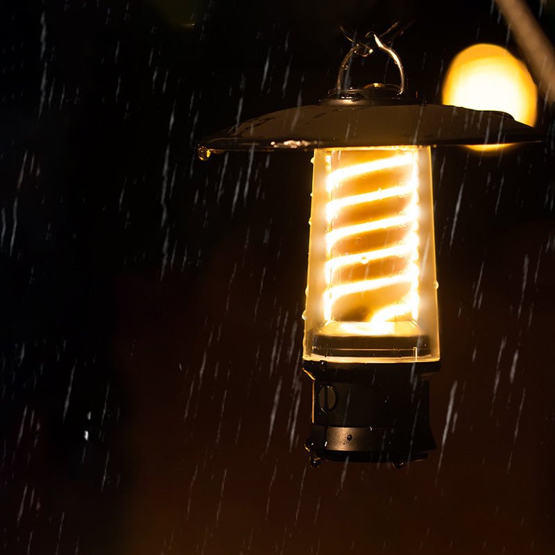 Camping Light MOT-L14