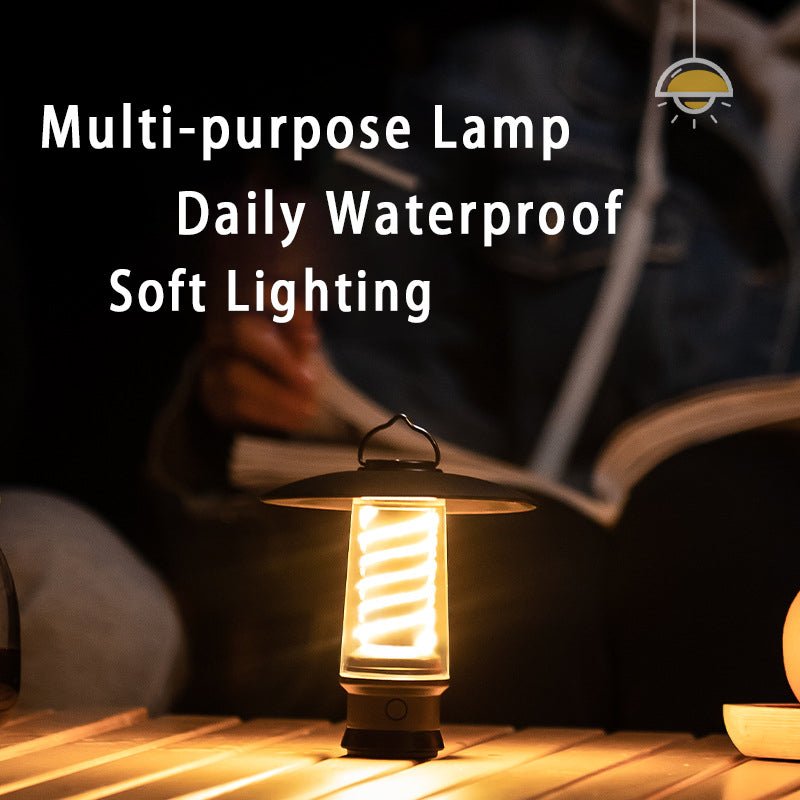Camping Light MOT-L14