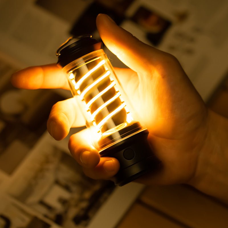 Camping Light MOT-L14