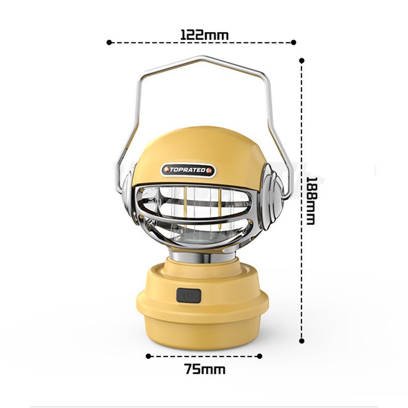 Camping Light MOT-L15
