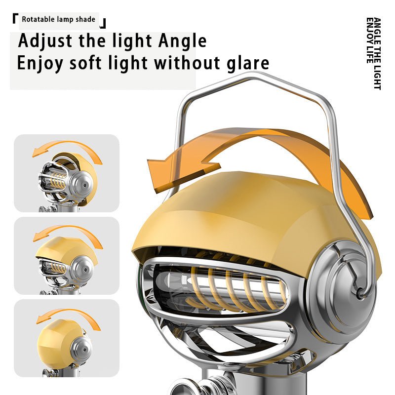 Camping Light MOT-L15