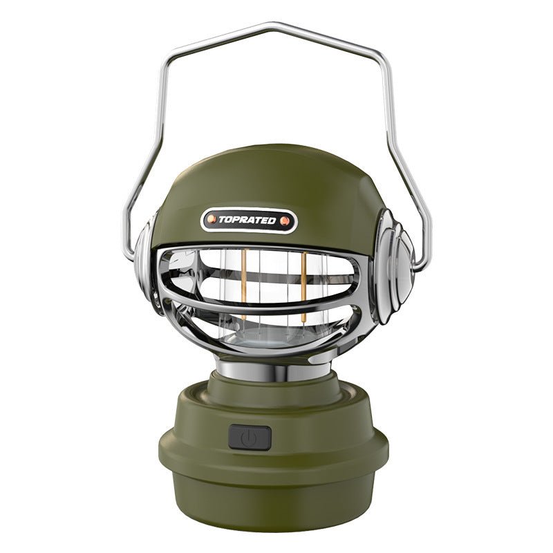 Camping Light MOT-L15