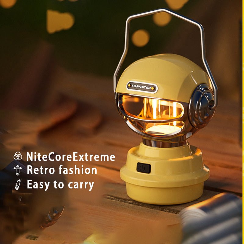 Camping Light MOT-L15