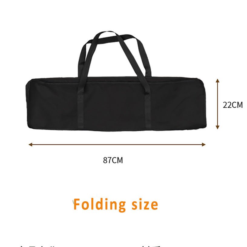 Camping Shelf MOT-T02