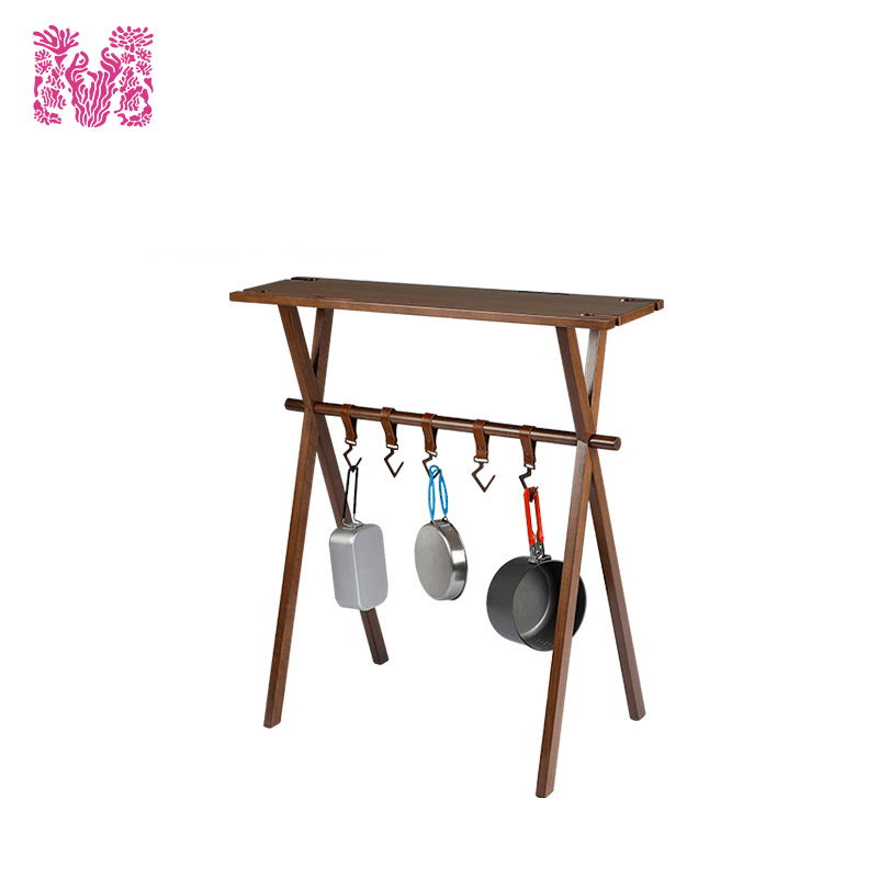 Camping Shelf MOT-T02