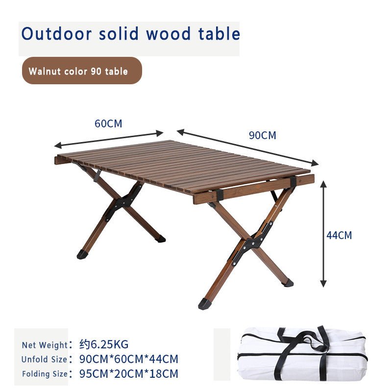 Camping Table MOT-T01