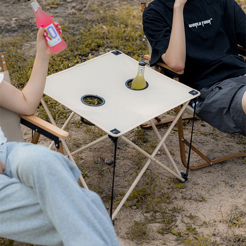 Camping Table MOT-T01