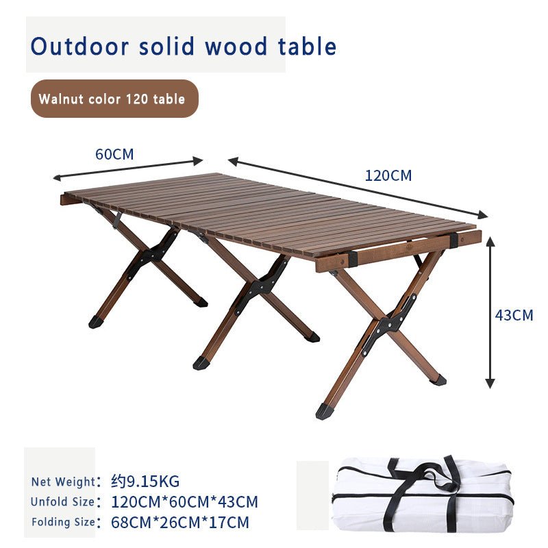 Camping Table MOT-T01