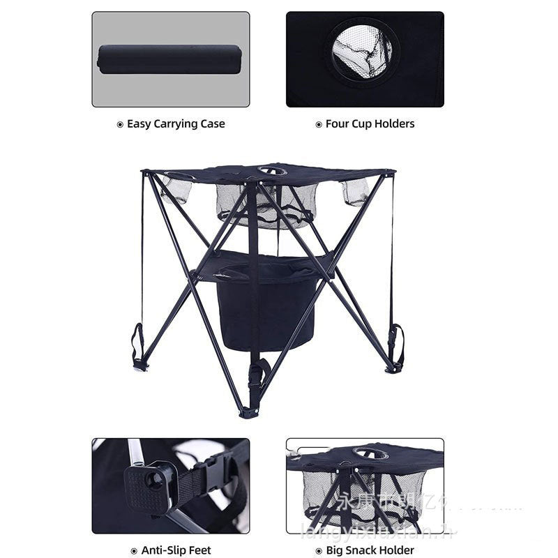 Camping Table MOT-T02