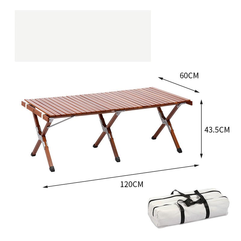 Camping Table MOT-T03