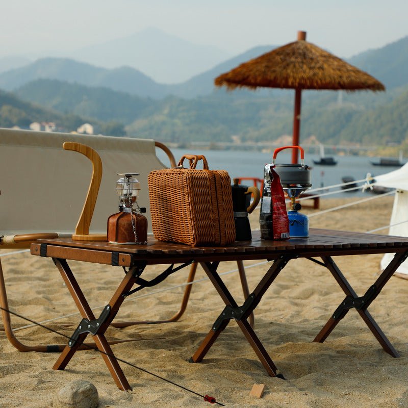 Camping Table MOT-T04