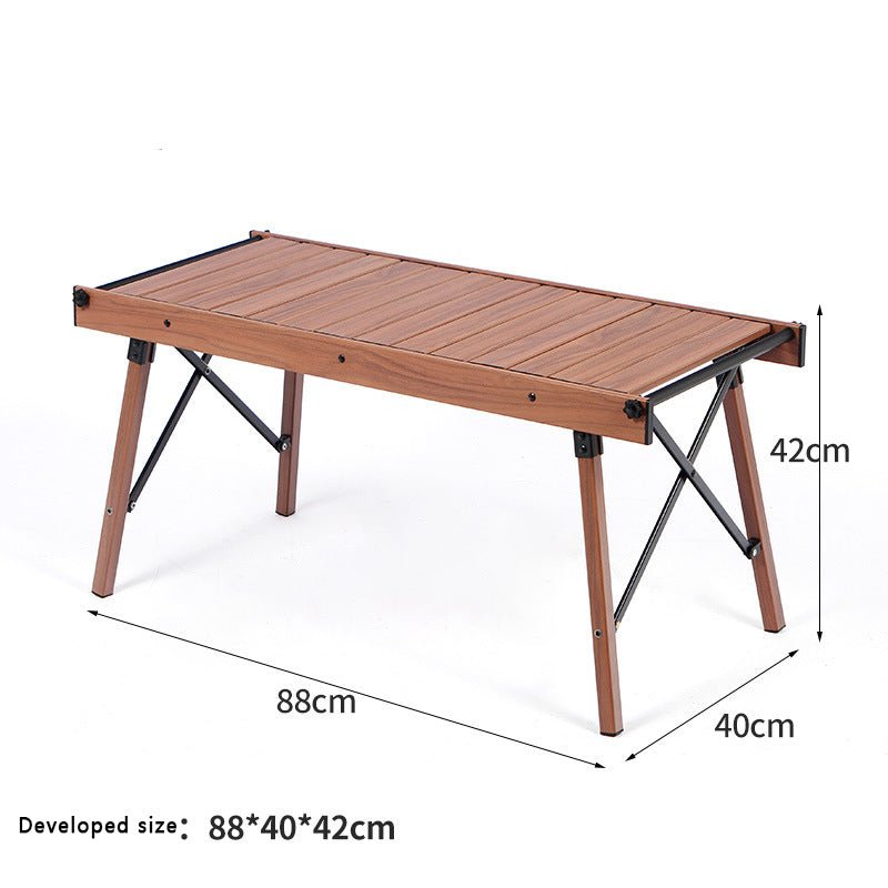 Camping Table MOT-T11