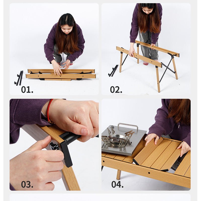 Camping Table MOT-T11