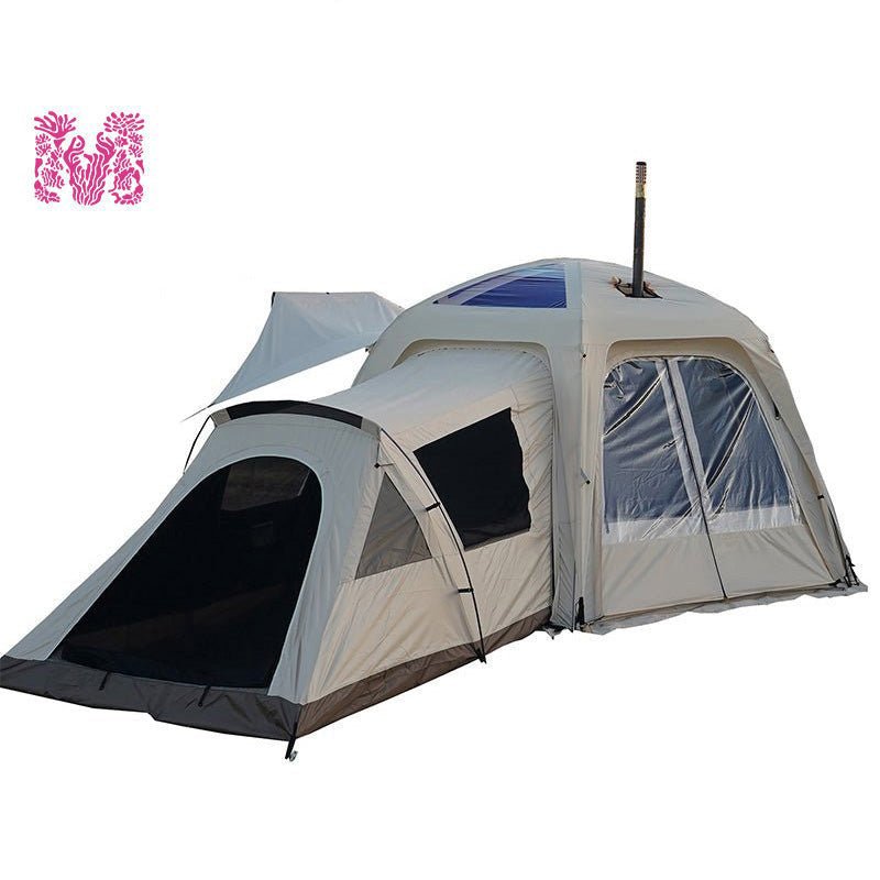 CAMPINGBASE TENT 2.0