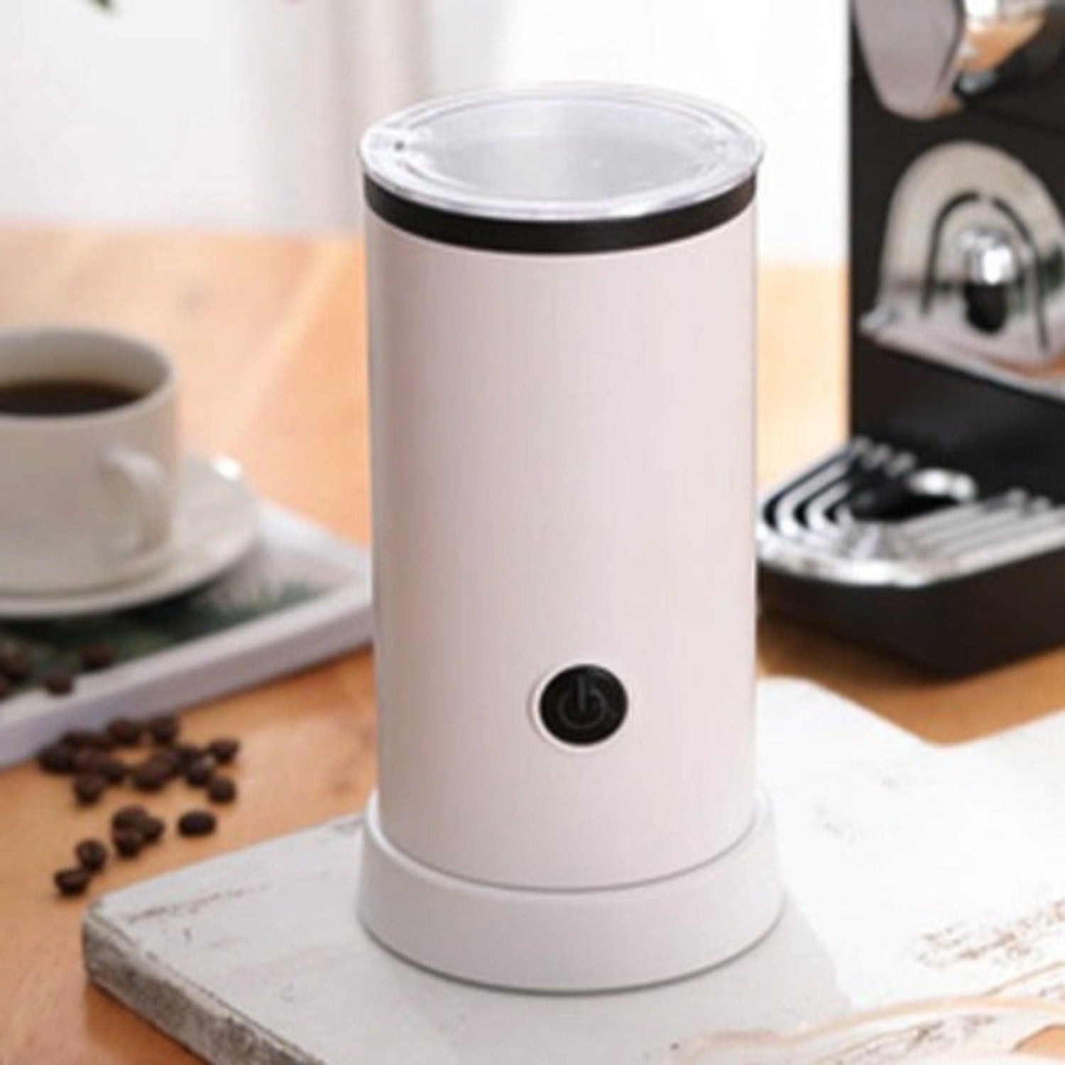 Coffee Maker MOT-HS005