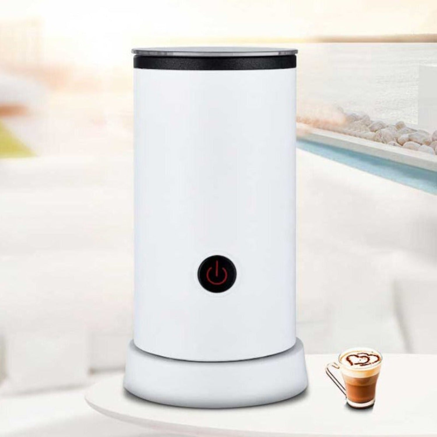 Coffee Maker MOT-HS005