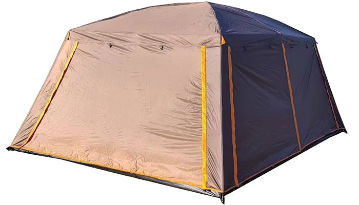 Ground Tent MOT-096BL ( Upgrade 096)