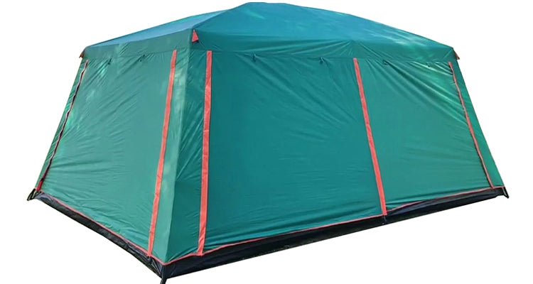 Ground Tent MOT-096BL ( Upgrade 096)