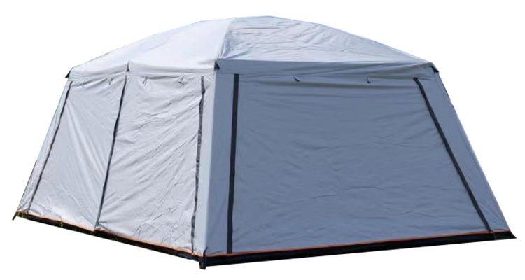 Ground Tent MOT-096BL ( Upgrade 096)