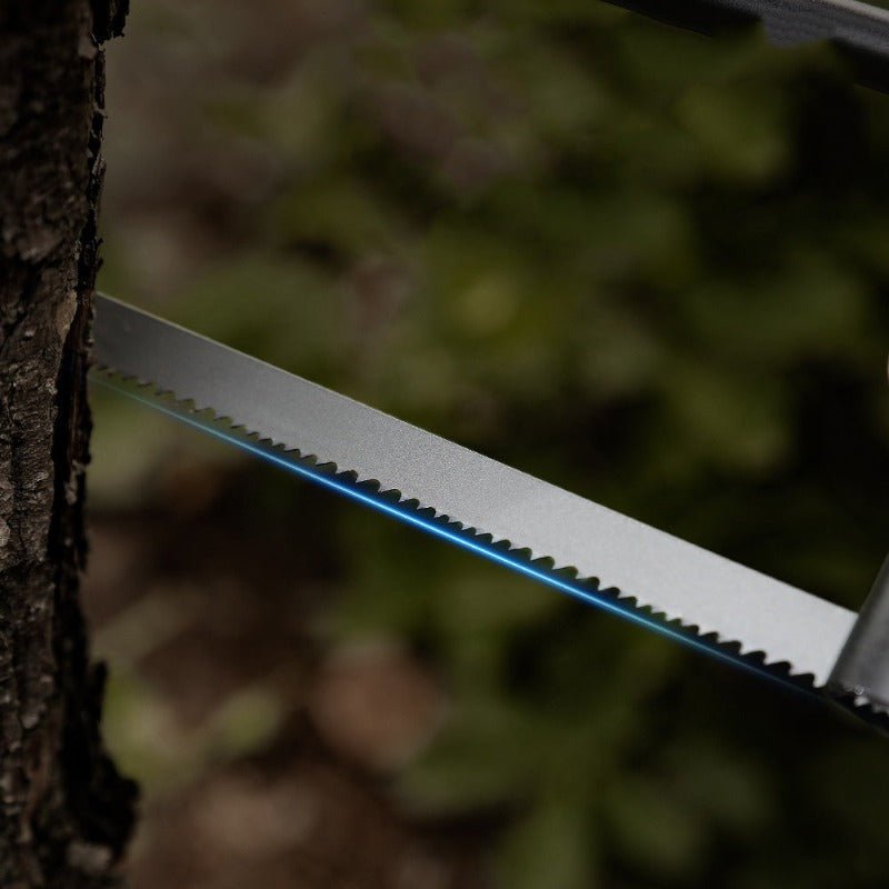 Handle Wooden Saw