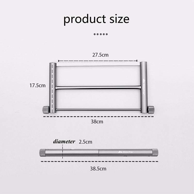 Handle Wooden Saw