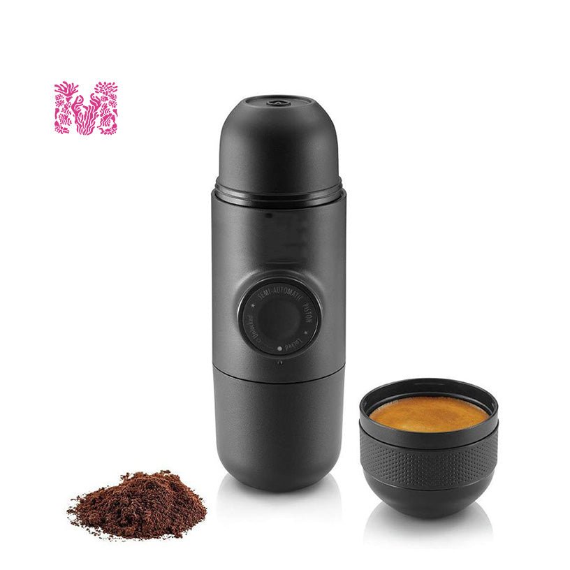 Mini portable manual coffee maker  for Camping, Adventure Outdoor Gear