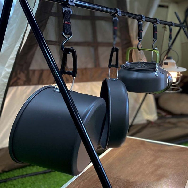 Outdoor Cooker MOT-TP01