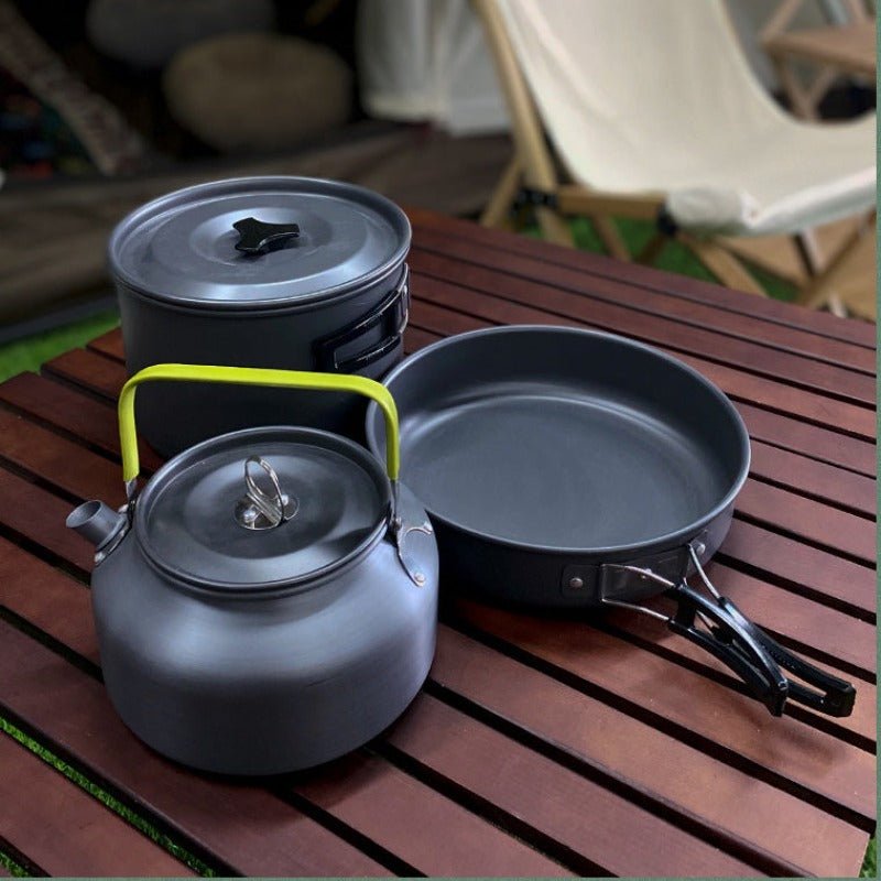 Outdoor Cooker MOT-TP01