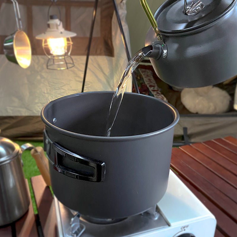 Outdoor Cooker MOT-TP01