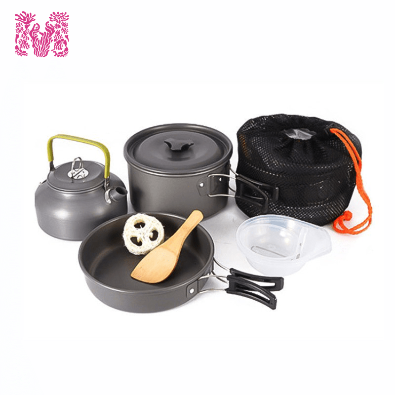 Outdoor Cooker MOT-TP01