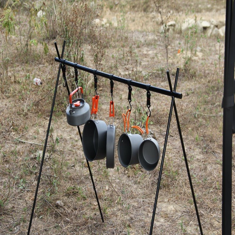 Outdoor Cooker MOT-TP01