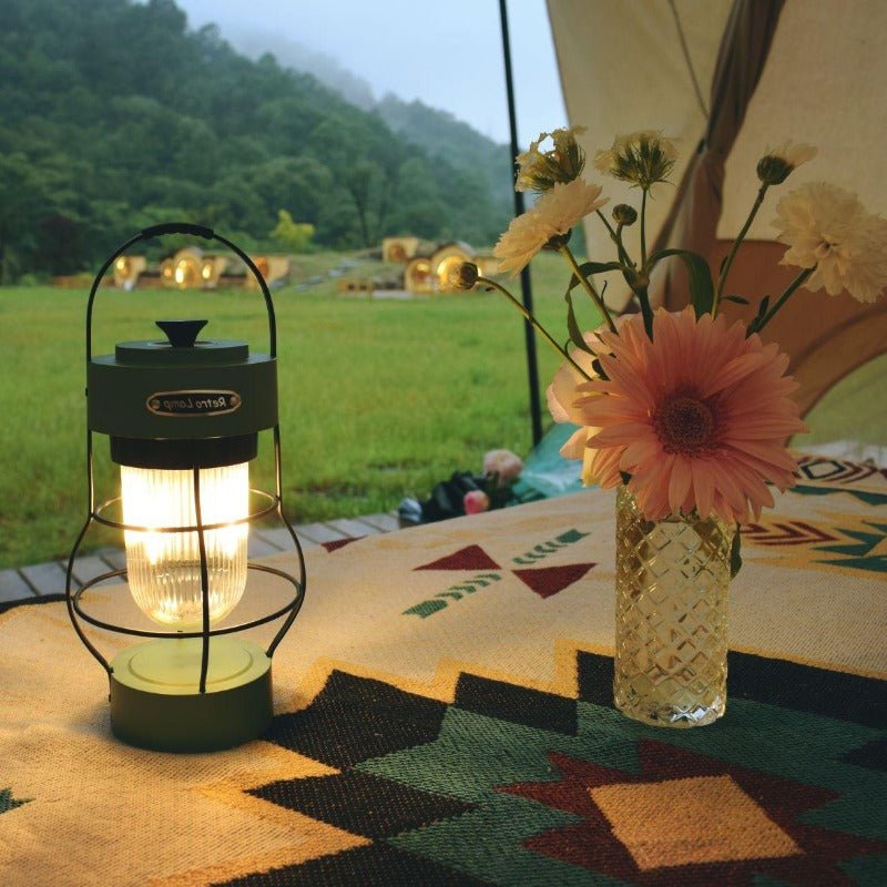 Outdoor Exquisite Atmosphere Tent Camping Light MOT-L10