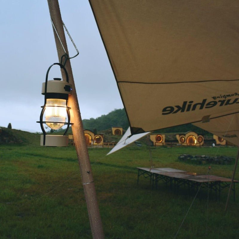 Outdoor Exquisite Atmosphere Tent Camping Light MOT-L10
