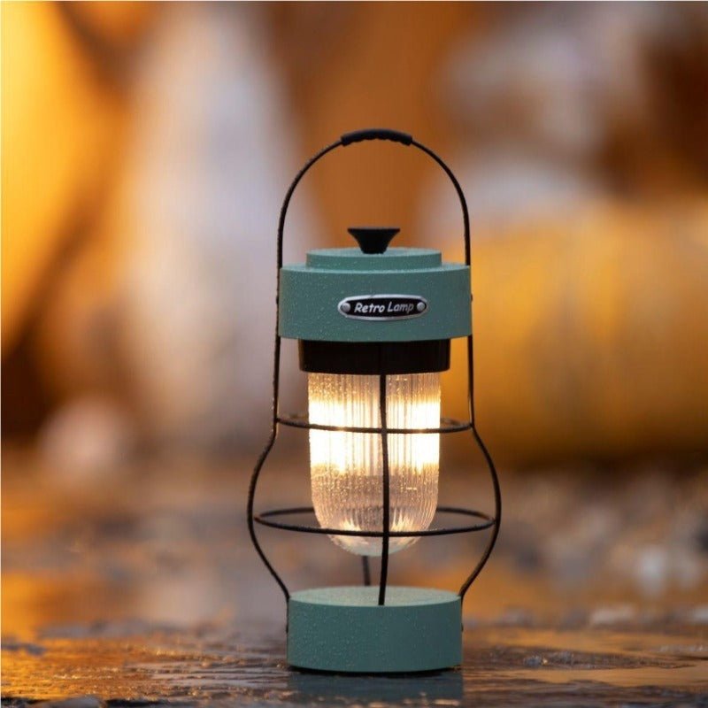 Outdoor Exquisite Atmosphere Tent Camping Light MOT-L10