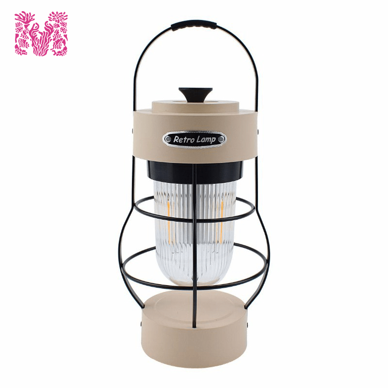 Outdoor Exquisite Atmosphere Tent Camping Light MOT-L10