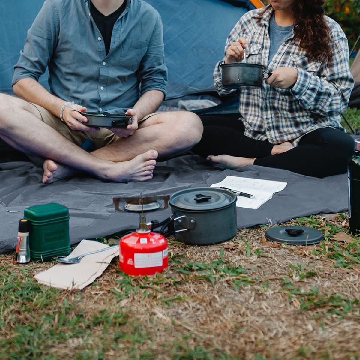 Outdoor picnic mat Tent floor mat  waterproof mat MOT-M01