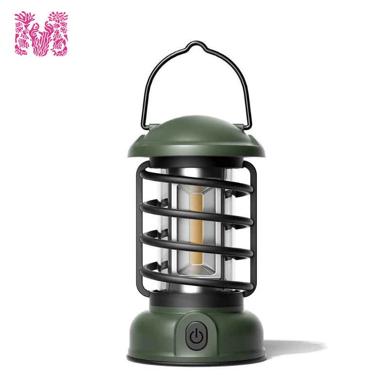 Outdoor retro camping lights  MOT-LB01