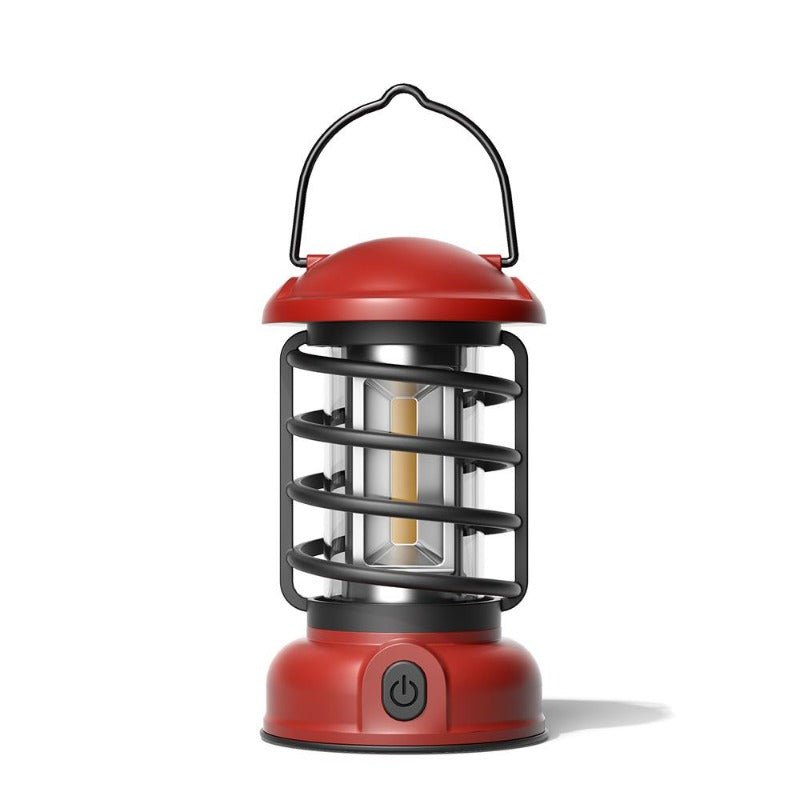 Outdoor retro camping lights  MOT-LB01