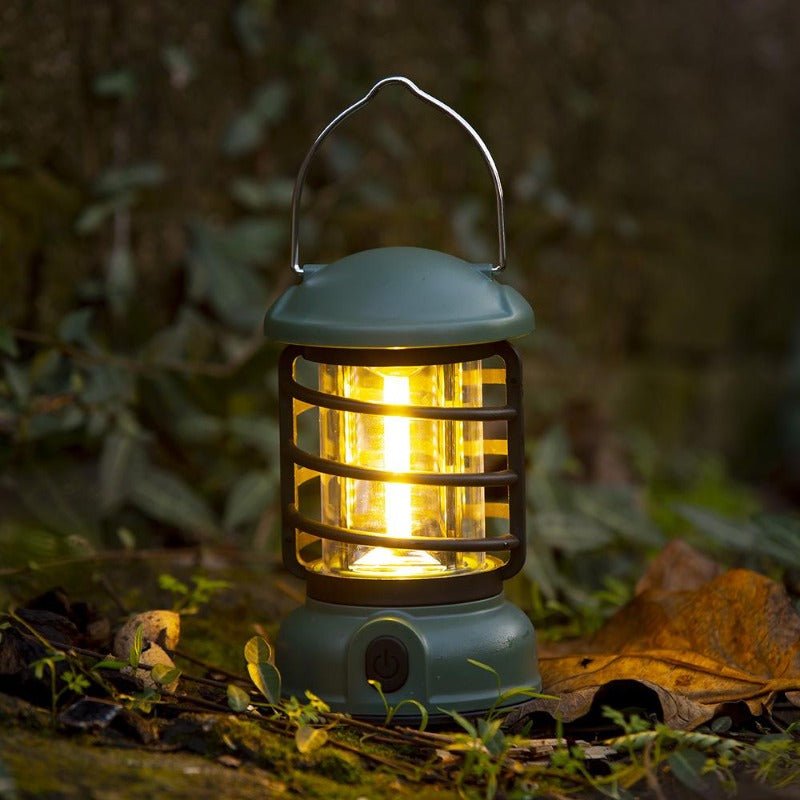 Outdoor retro camping lights  MOT-LB01
