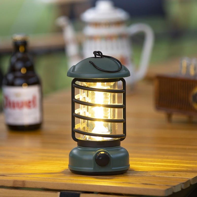 Outdoor retro camping lights  MOT-LB01