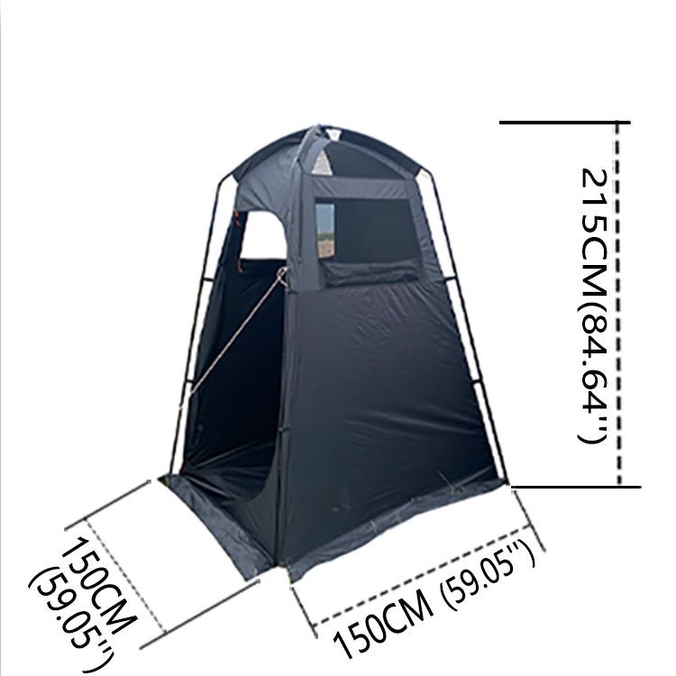Shower Tent
